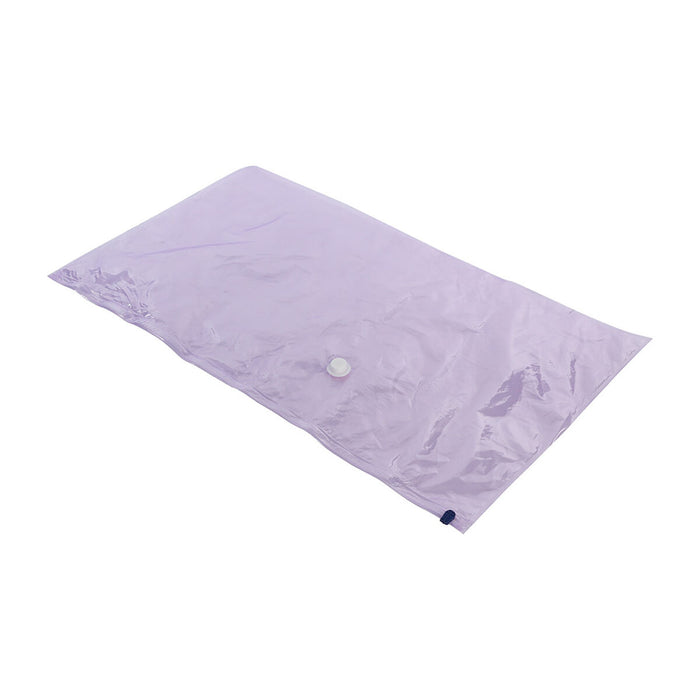 Storage Bag 5five Simply Smart Pink polypropylene 70 x 120 cm Perfumed Vacuum tube