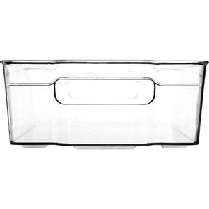 Fridge Organiser 5five Transparent PET Terephthalate polyethylene (PET) 6 L 31 x 21 cm