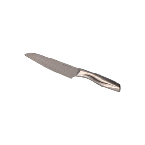 Santoku Knife Secret de Gourmet Stainless steel (31,5 cm)