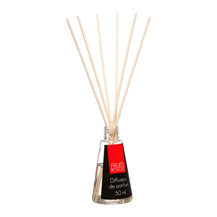 Air Freshener Atmosphera Mikado Red fruits (50 ml)