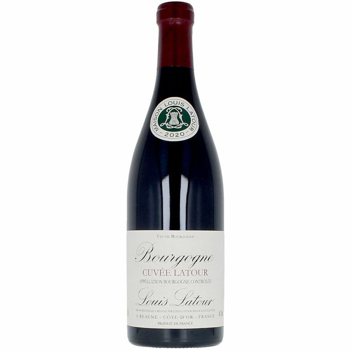 Red Wine Louis Latour Louis Latour Bourgogne