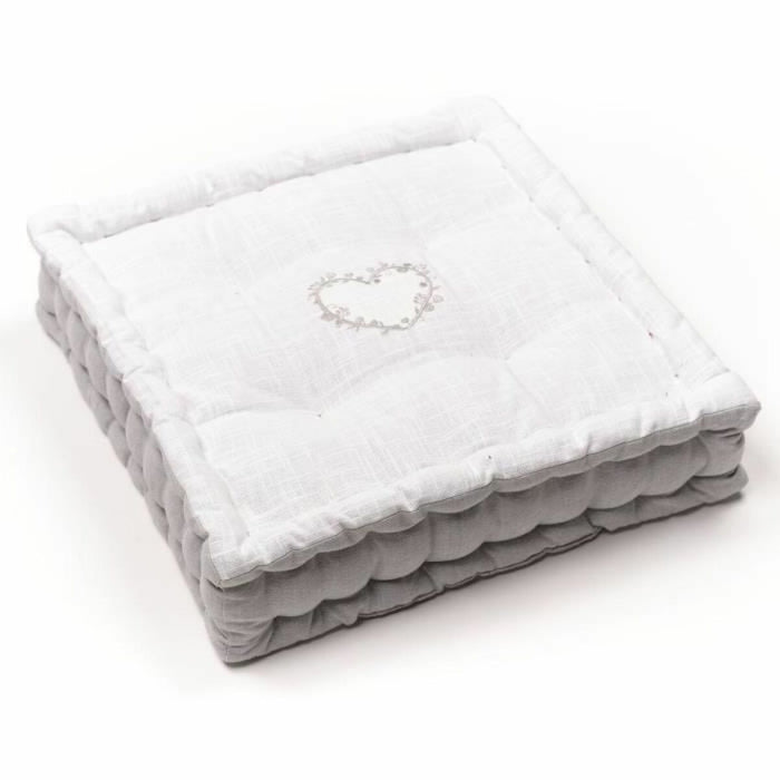 Floor cushion TODAY 40 x 40 x 10 cm