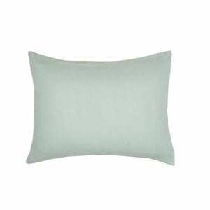 Pillowcase TODAY Essential 50 x 70 cm Light Green