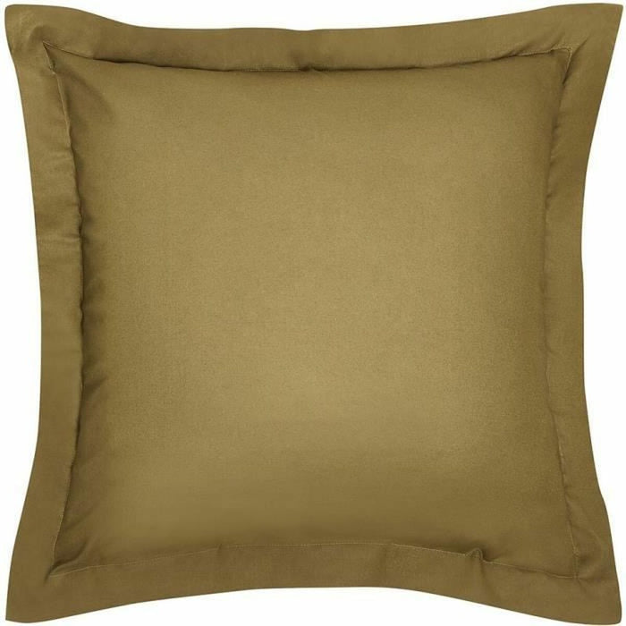 Pillowcase TODAY Mustard 63 x 63 cm