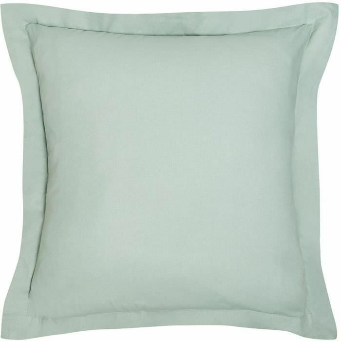 Pillowcase TODAY Green 63 x 63 cm