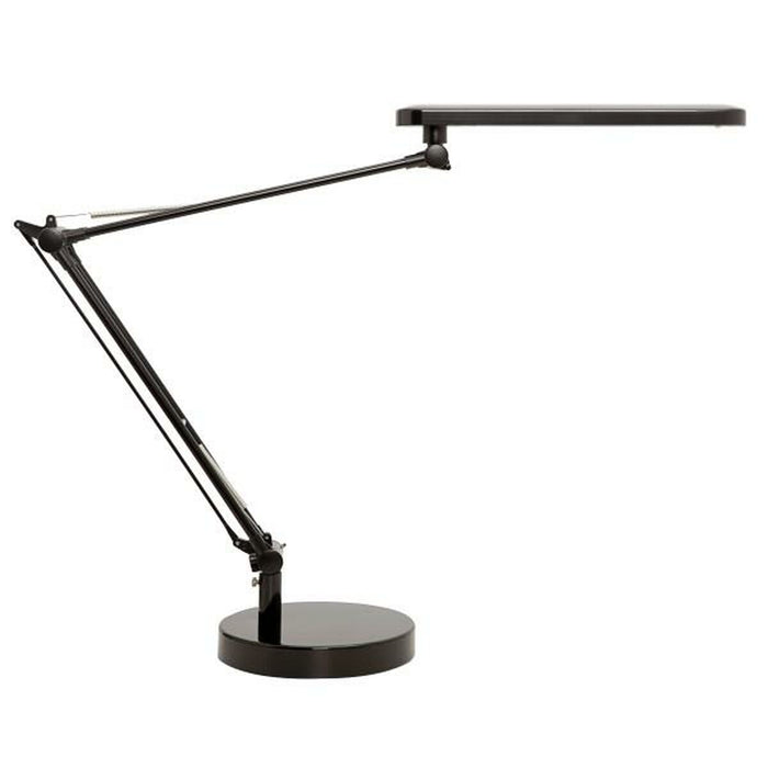 Desk lamp Unilux 400033683 White Black Plastic