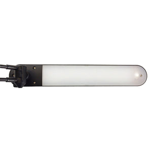 Desk lamp Unilux 400033684 Silver
