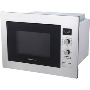 Microwave Continental Edison CEMOC34IXE 34 L 1100 W