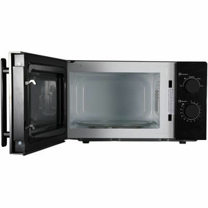 Microwave with Grill Oceanic MO20B8