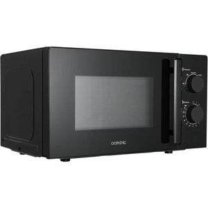 Microwave with Grill Oceanic MO20B8