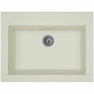 Sink with One Basin Stradour EESD066R17N