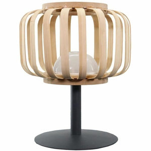Desk lamp Lumisky Standy Mini Bamboo