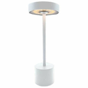 Desk lamp Lumisky ROBY WHITE White Aluminium