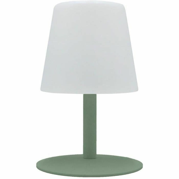 LEDlamp Lumisky Standy Mini Green White/Green Polyethylene