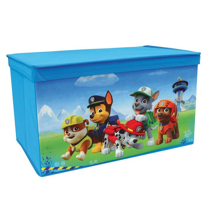Storage Box Fun House Paw Patrol Children's