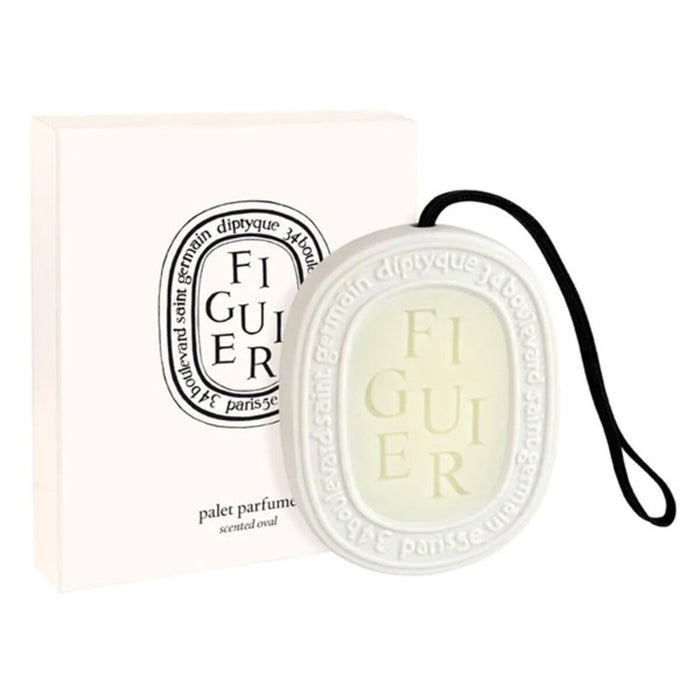 Air Freshener Scented Oval Diptyque Scented Oval 35 g