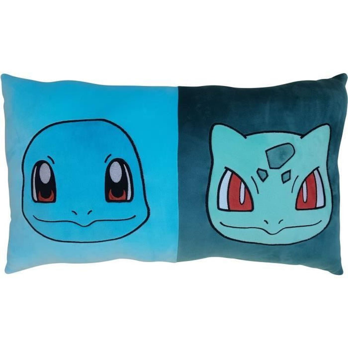 Cushion Pokémon Multicolour Polyester Children's