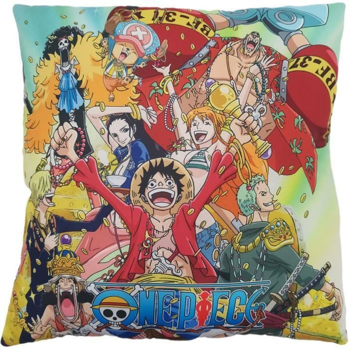 Cushion One Piece