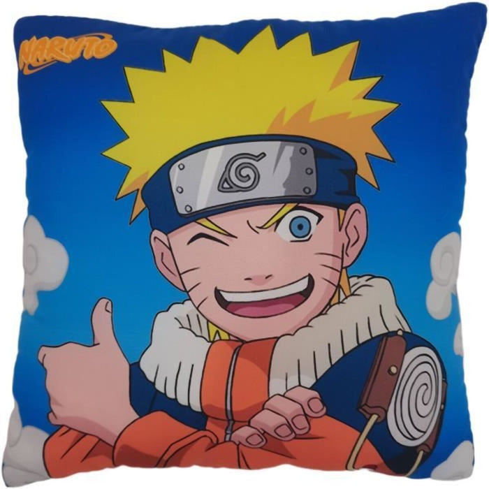 Cushion Naruto
