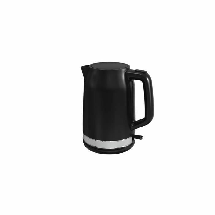 Kettle Arthur Martin AMPK17 noir Stainless steel 2200 W 1,7 L