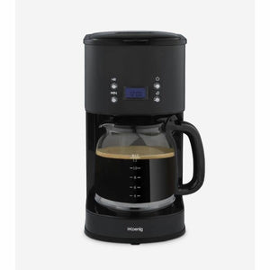 Drip Coffee Machine Hkoenig Black 1000 W