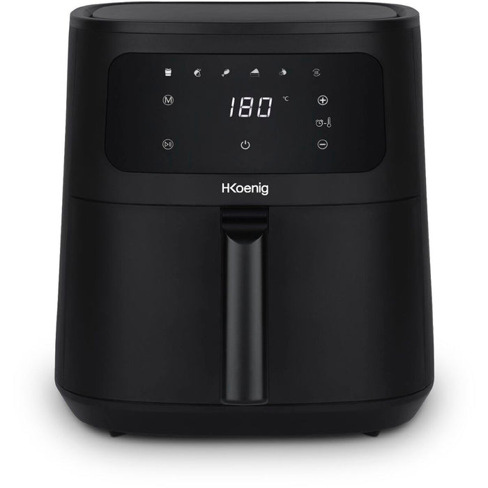 Deep-fat Fryer Hkoenig