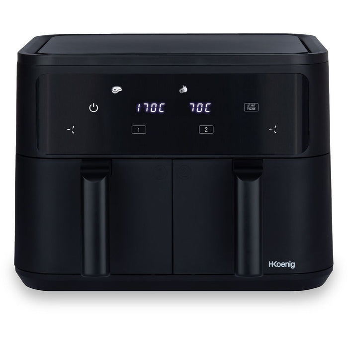 Deep-fat Fryer Hkoenig