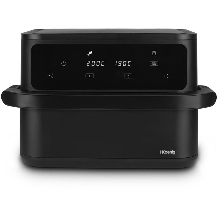 Deep-fat Fryer Hkoenig