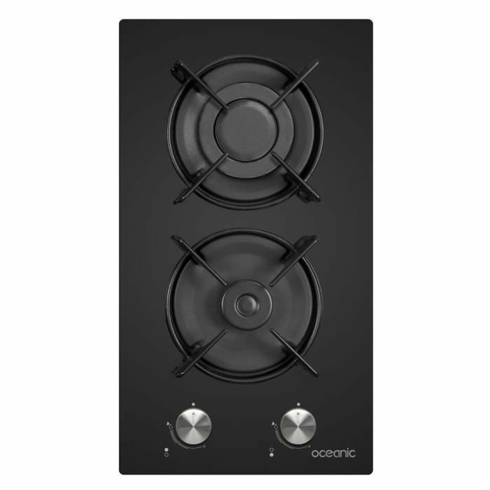 Gas Hob Oceanic OCEATG2VB