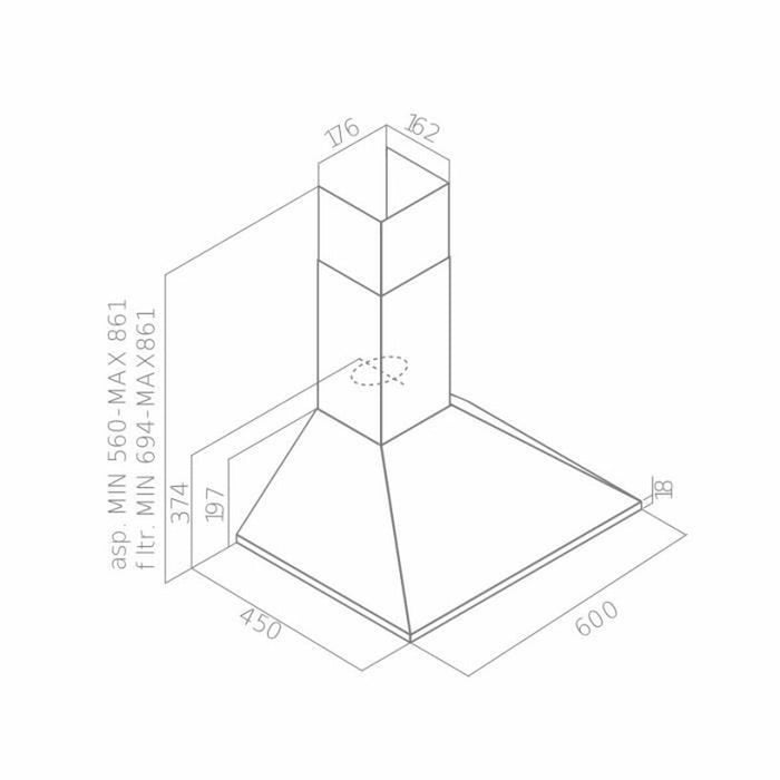 Conventional Hood Oceanic