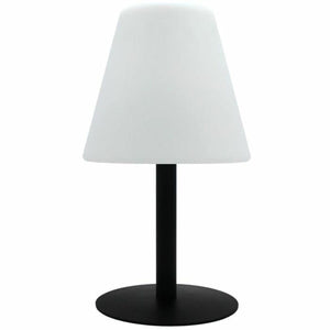 Desk lamp Lumisky Standy RGB White Plastic (1 Unit)