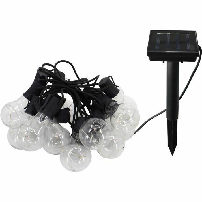 Solar lamp Galix G4545 Soft green