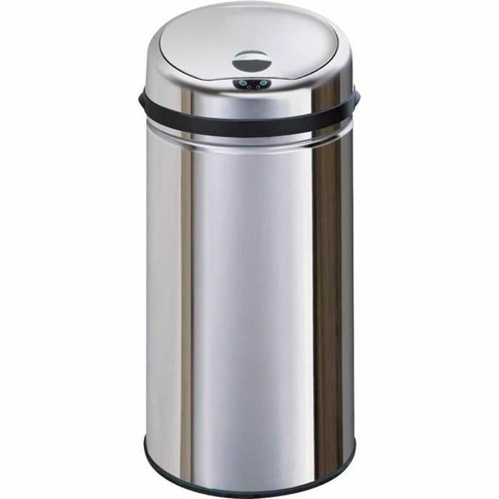 Waste bin Kitchen Move Automatic Stainless steel 42 L