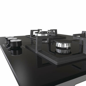 Gas Hob Hisense GG633B      NAT 7800 W