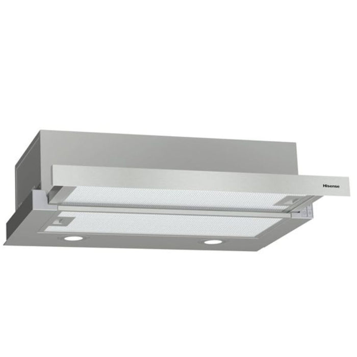 Conventional Hood Hisense CH6TL4BX     60 Steel