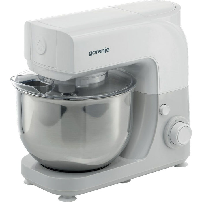 Food Processor Gorenje MMC805W White 800 W 4,8 L