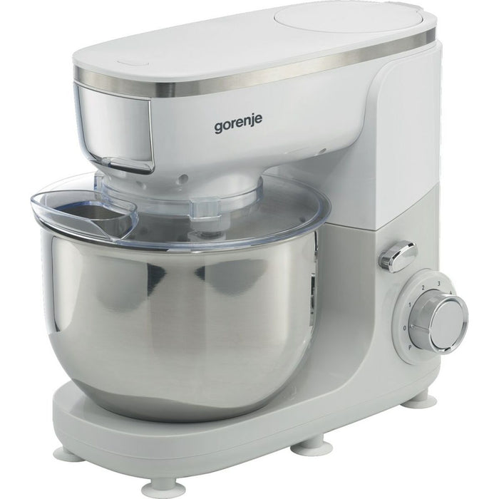 Food Processor Gorenje MMC1005W White 1000 W 4,8 L