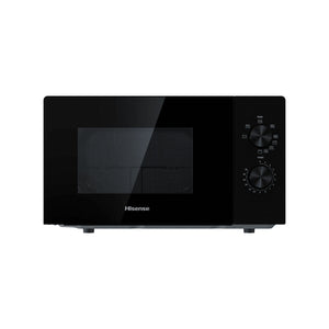 Microwave Hisense H20MOBP1 Black 700 W 20 L (Refurbished B)