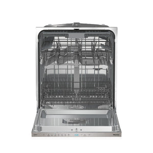 Dishwasher Hisense HV643D60 60 cm Integrable