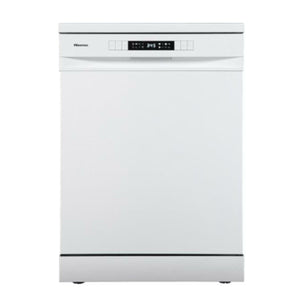 Dishwasher Hisense HS622E10W White 60 cm