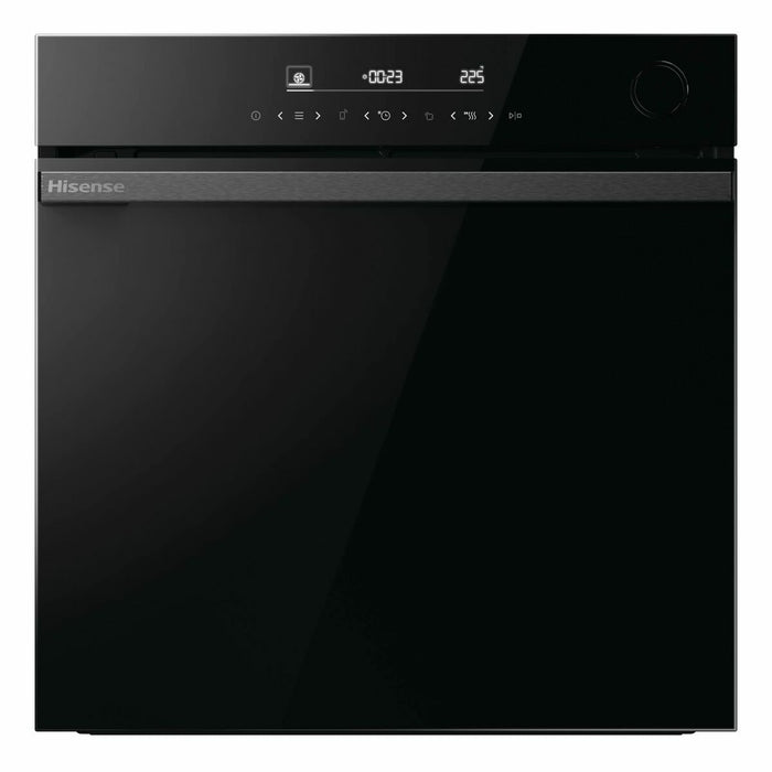 Oven Hisense