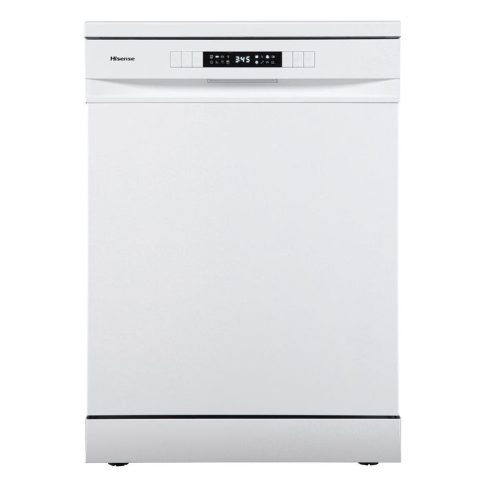 Dishwasher Hisense HS623D10W White 60 cm
