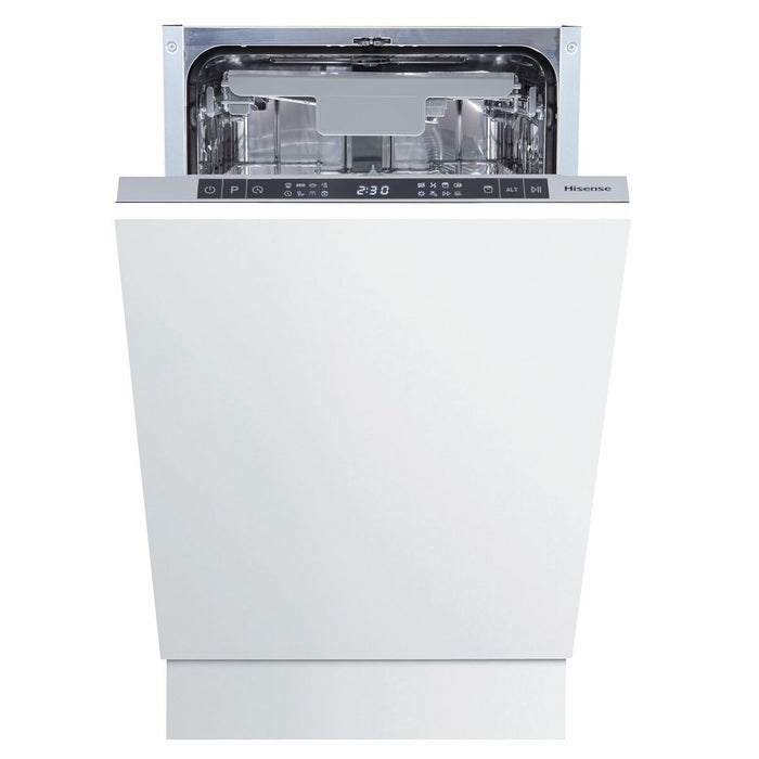 Dishwasher Hisense HV543D10 Customisable 45 cm