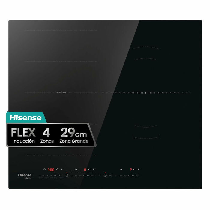 Induction Hot Plate Hisense