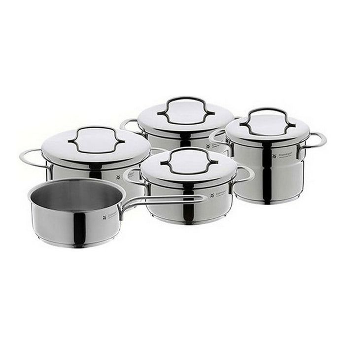 Cookware WMF Stainless steel (5 pcs)