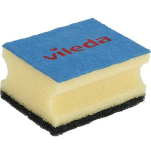 Sponges Vileda 139787 (3 Units)