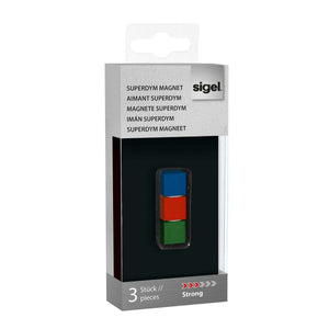 Magnets Sigel GL720