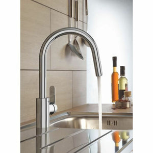 Mixer Tap Grohe 31484001