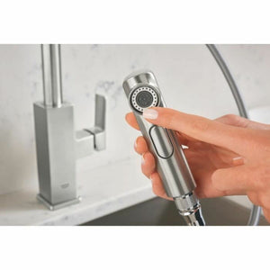 Mixer Tap Grohe