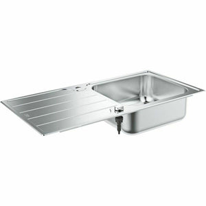 Sink with One Basin Grohe К500
